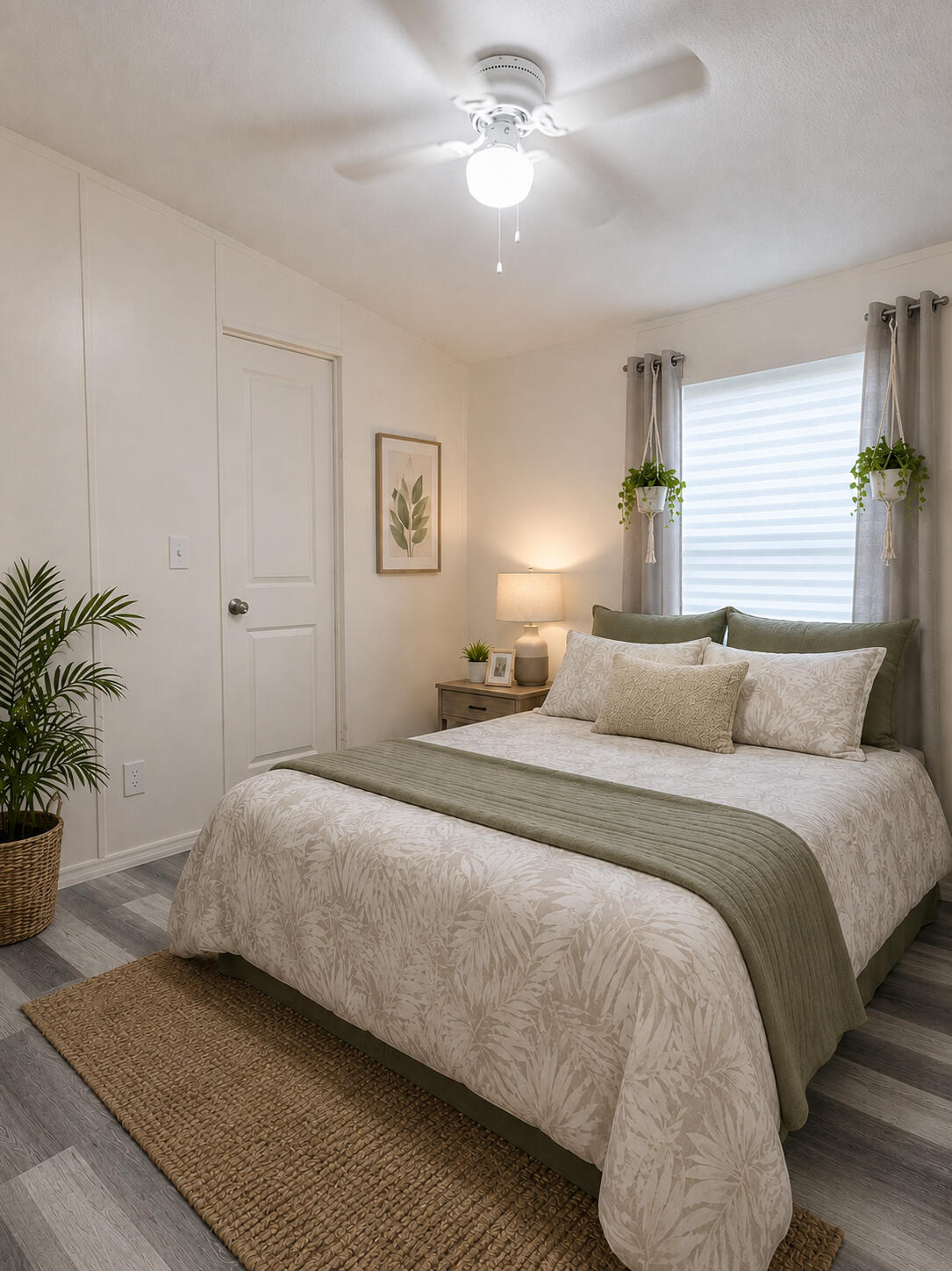 Guest Bedroom Two