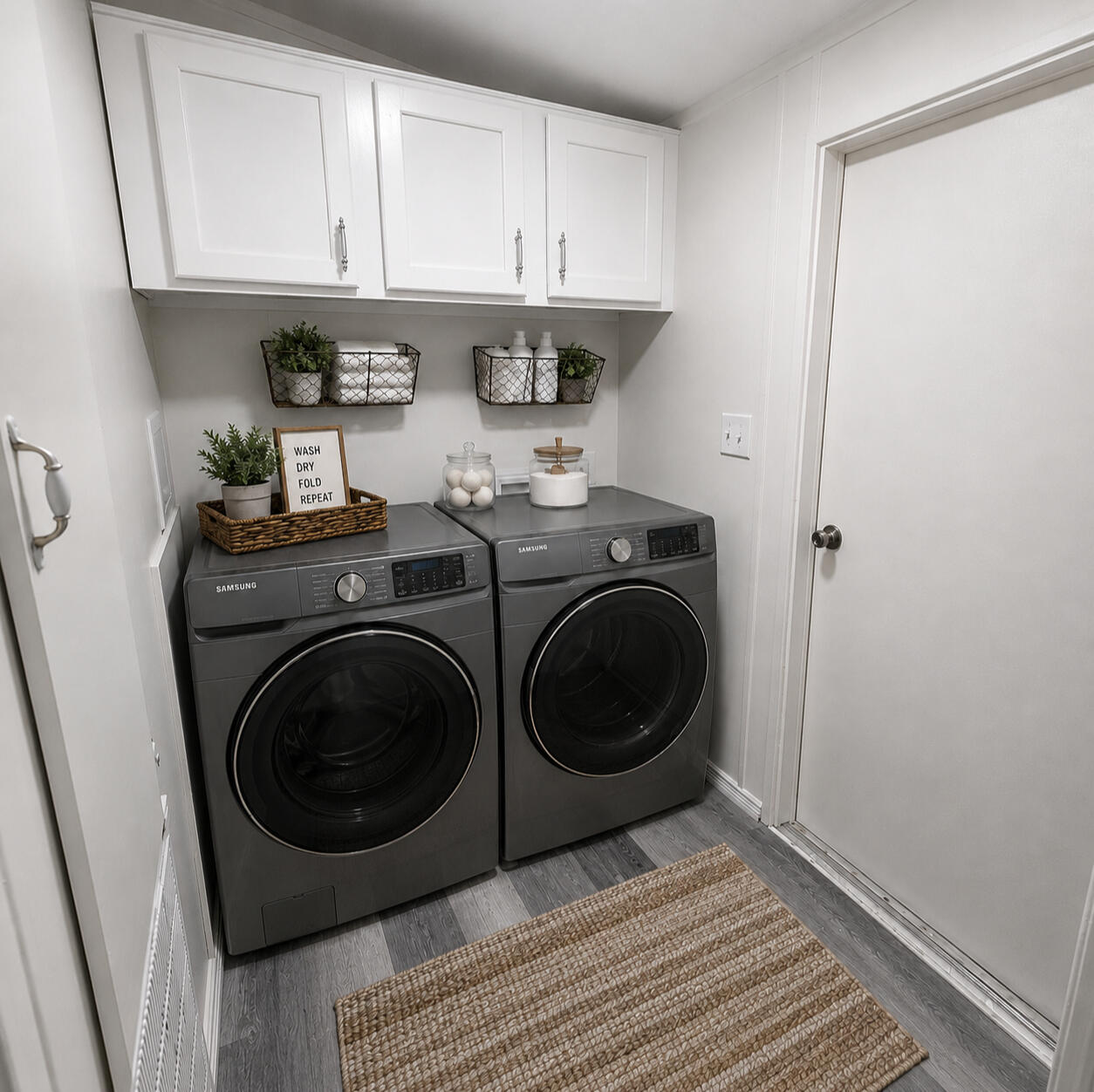 Guest Bedroom One