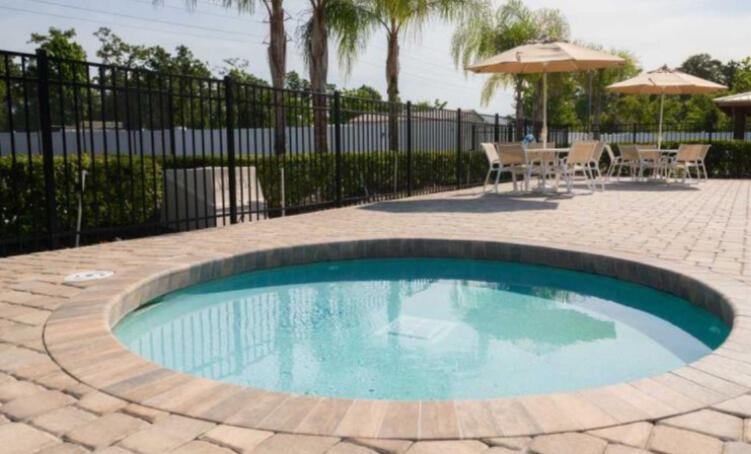Toddler Pool
