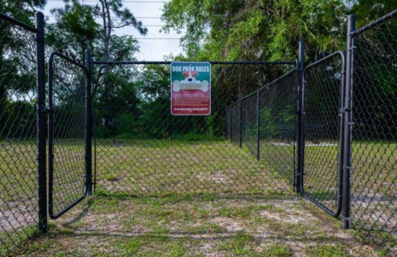 Fenced Dog Parks