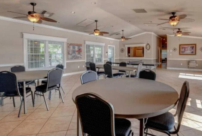 Clubhouse